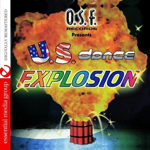 US DANCE EXPLOSION / VAR (MOD)