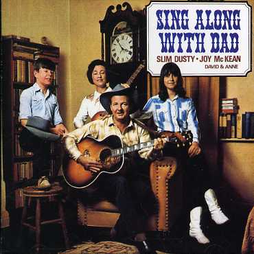 SING ALONG WITH DAD (AUS)
