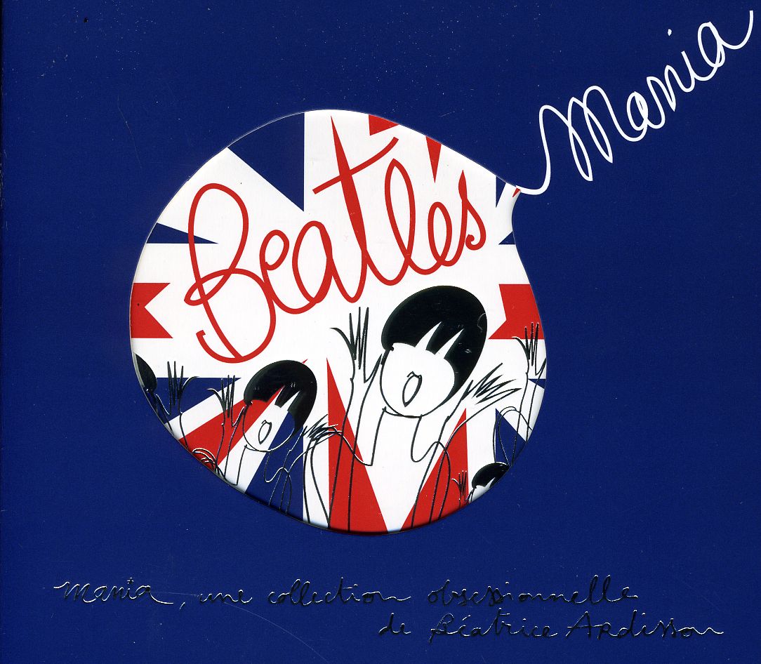 BEATLESMANIA