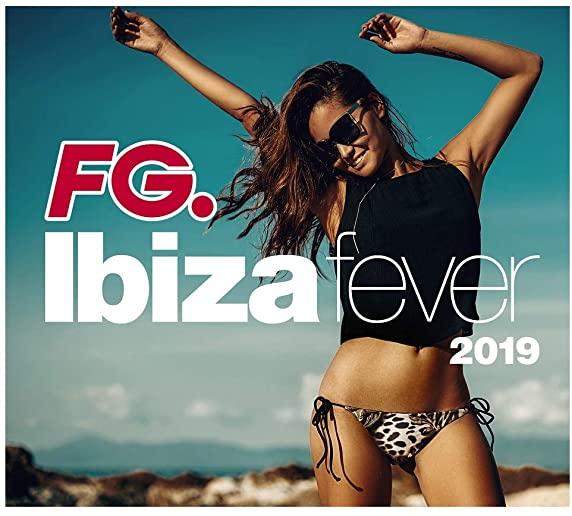 IBIZA FEVER 2019 BY FG / VARIOUS (FRA)