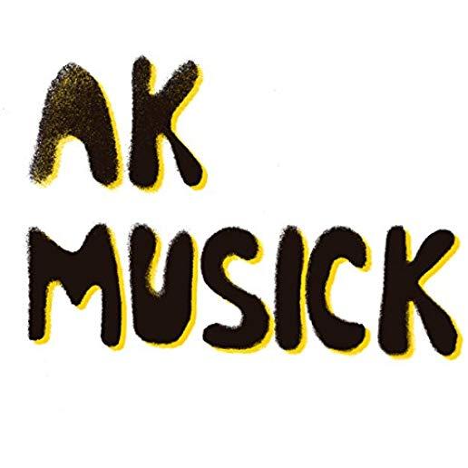 AK MUSICK