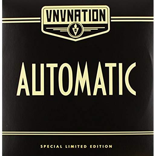 AUTOMATIC (UK)