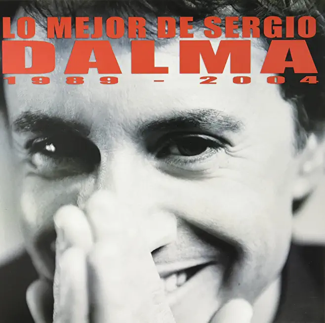 LO MEJOR 1989-2004 (SPA)