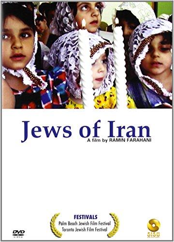 JEWS OF IRAN