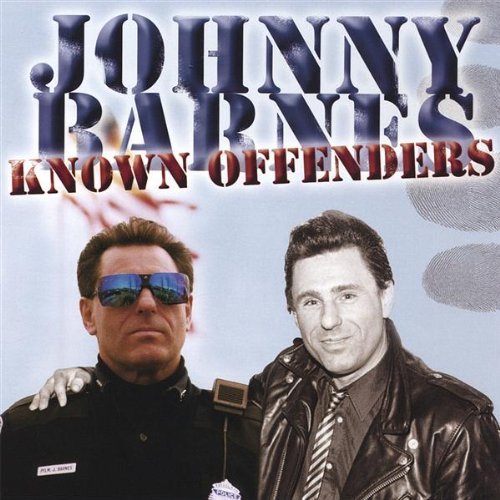 KNOWN OFFENDERS
