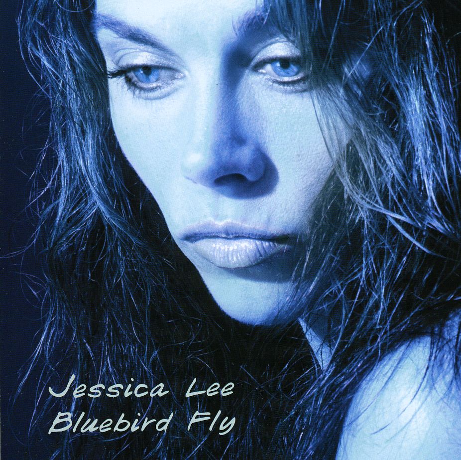 BLUEBIRD FLY