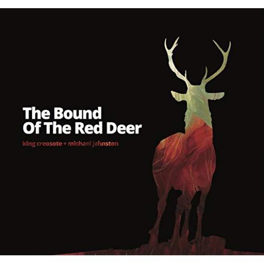 BOUND OF THE RED DEER (CAN)