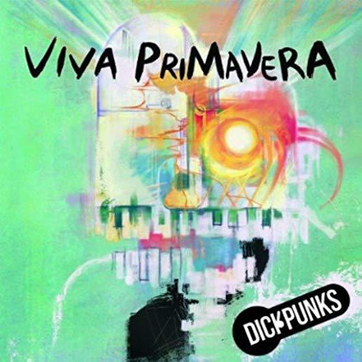 VIVA PRIMAVERA (EP)