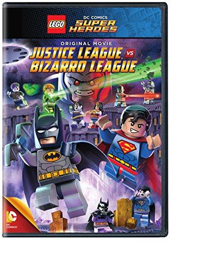 LEGO: DC COMICS SUPER HEROES: JUSTICE - NO FIG