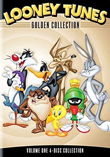 LOONEY TUNES: GOLDEN COLLECTION 1 (4PC) / (BOX)