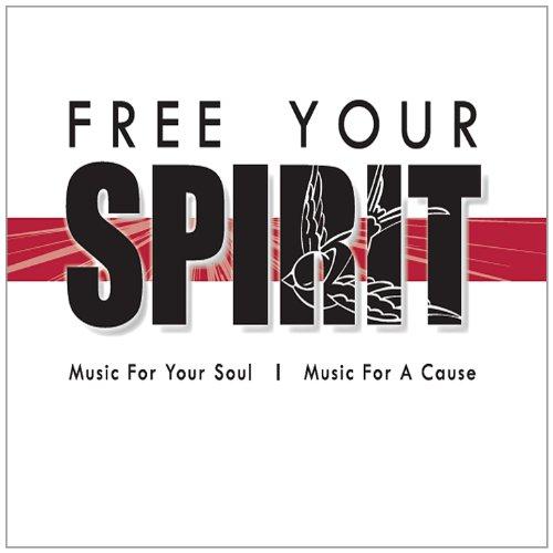 FREE YOUR SPIRIT MUSIC PROJECT / VARIOUS (CDR)