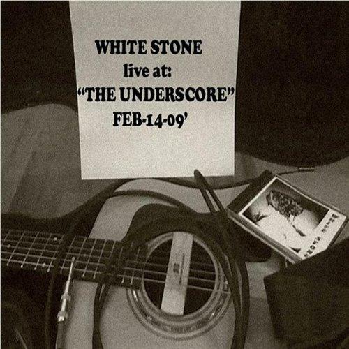 LIVE AT THE UNDERSCORE (CDR)