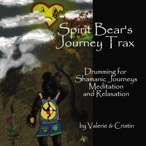 SPIRIT BEARS JOURNEY TRAX (CDR)
