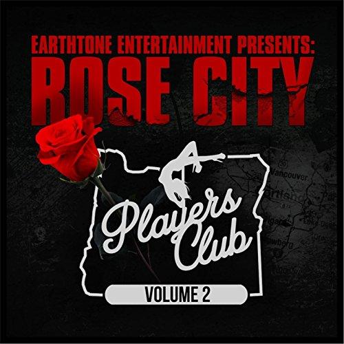 ROSE CITY PLAYERS CLUB 2 / VAR