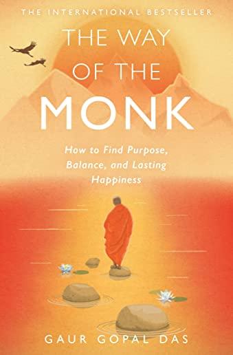 WAY OF THE MONK (PPBK)
