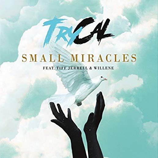 SMALL MIRACLES (CDRP)