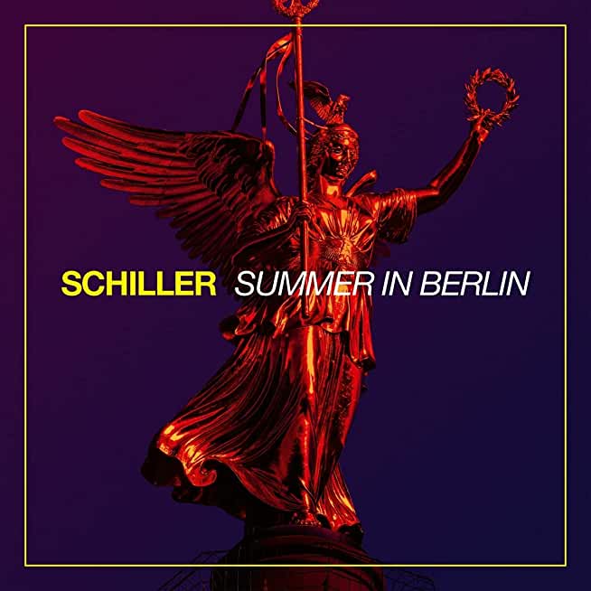 SUMMER IN BERLIN (GER)