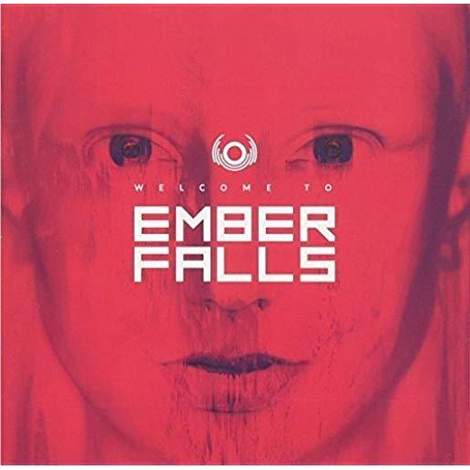 WELCOME TO EMBER FALLS (BONUS TRACKS) (JPN)