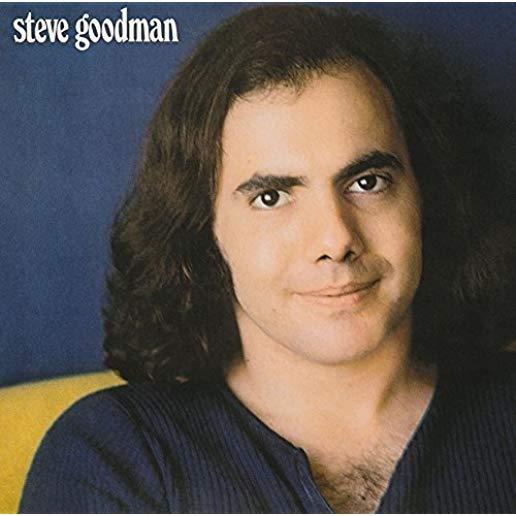 STEVE GOODMAN (JPN)