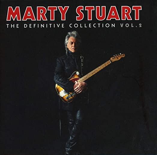DEFINITIVE COLLECTION VOL 2 (UK)