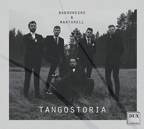 TANGOSTORIA / VARIOUS