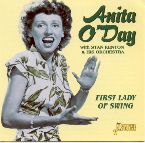 FIRST LADY OF SWING (GER)