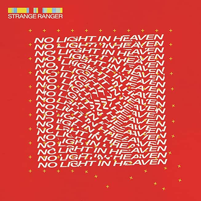 NO LIGHT IN HEAVEN