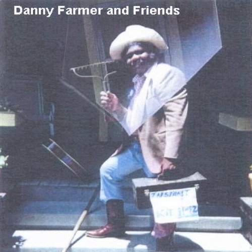 DANNY PHARMER & FRIENDS