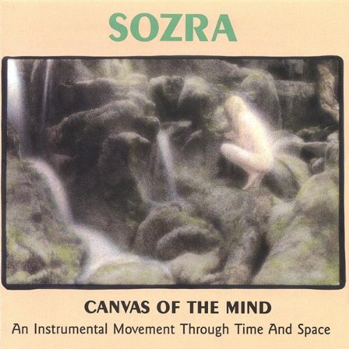 CANVAS OF THE MIND AN INSTRUMENTAL MOVEMENT THROUG