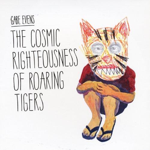 COSMIC RIGHTEOUSNESS OF ROARING TIGERS