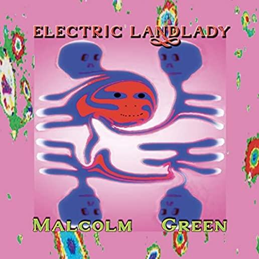 ELECTRIC LANDLADY