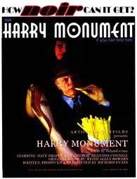 HARRY MONUMENT