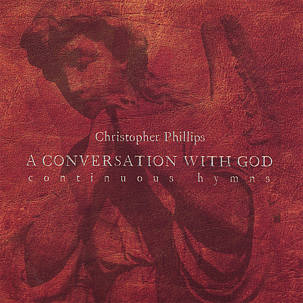 CONVERSATION WITH GOD