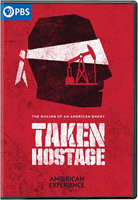 AMERICAN EXPERIENCE: TAKEN HOSTAGE (2PC)