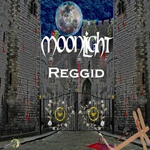 MOONLIGHT (CDR)