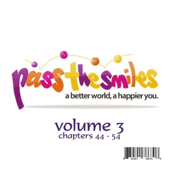 PASS THE SMILES 3