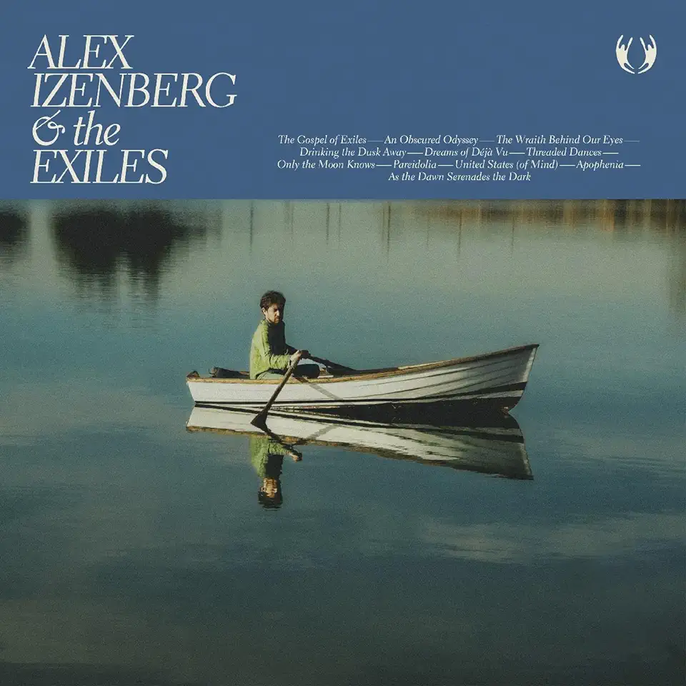ALEX IZENBERG & THE EXILES (DLCD)