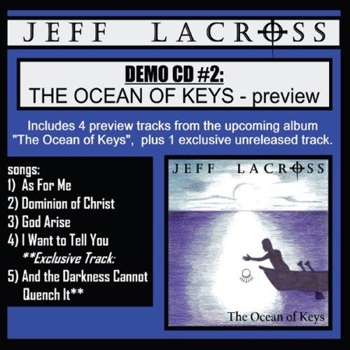 DEMO CD2: THE OCEAN OF KEYS (PREVIEW)