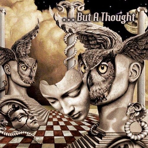 BUT A THOUGHT (CDR)