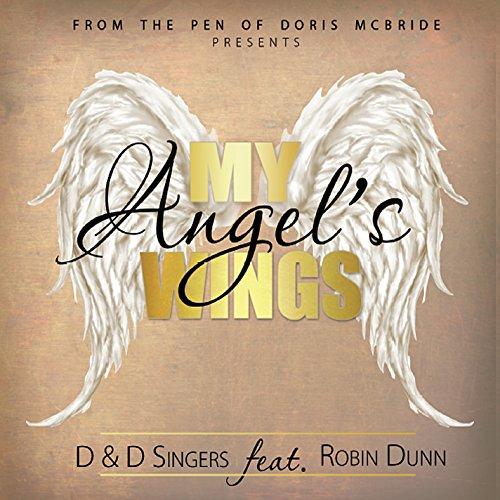 MY ANGEL'S WINGS