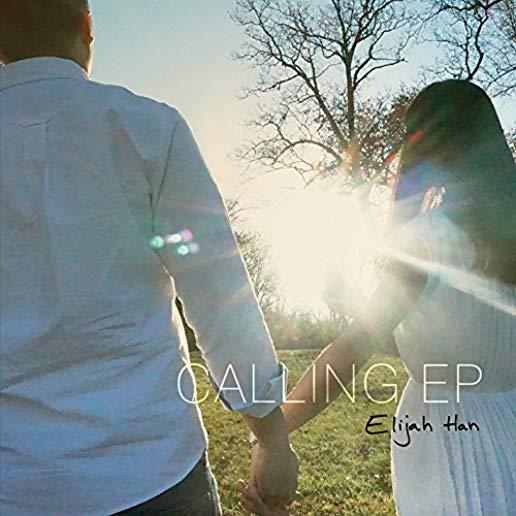 CALLING (EP)