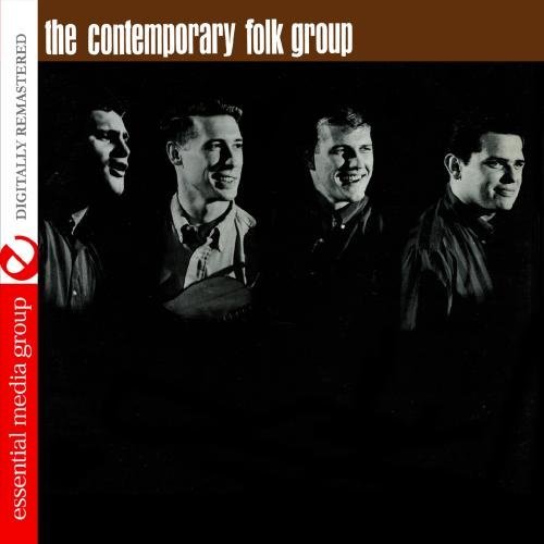 CONTEMPORARY FOLK GROUP (MOD)
