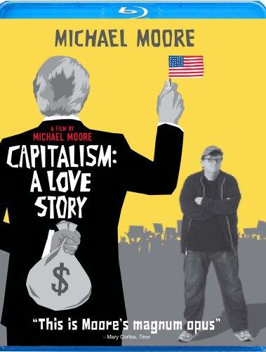 CAPITALISM: A LOVE STORY / (WS)