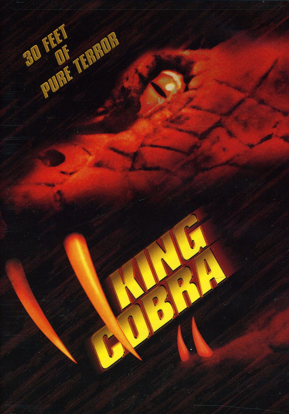 KING COBRA