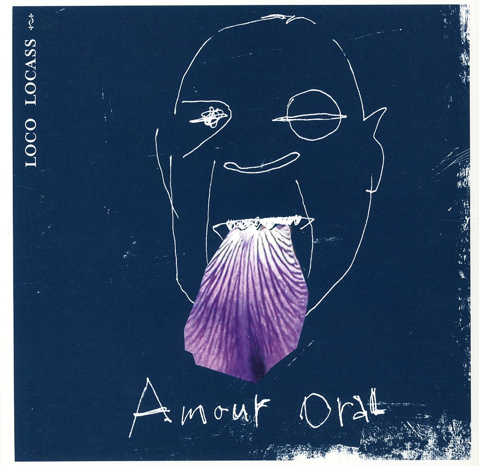 AMOUR ORAL (CAN)