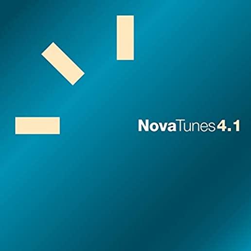 NOVA TUNES 4.1 / VARIOUS (DIG) (FRA)