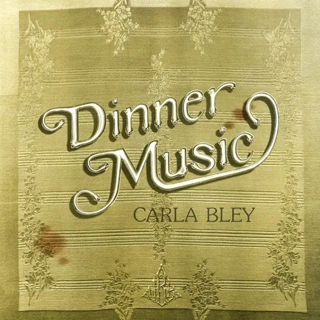 DINNER MUSIC (HQCD) (JPN)