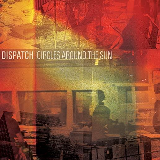 CIRCLES AROUND THE SUN (W/CD)