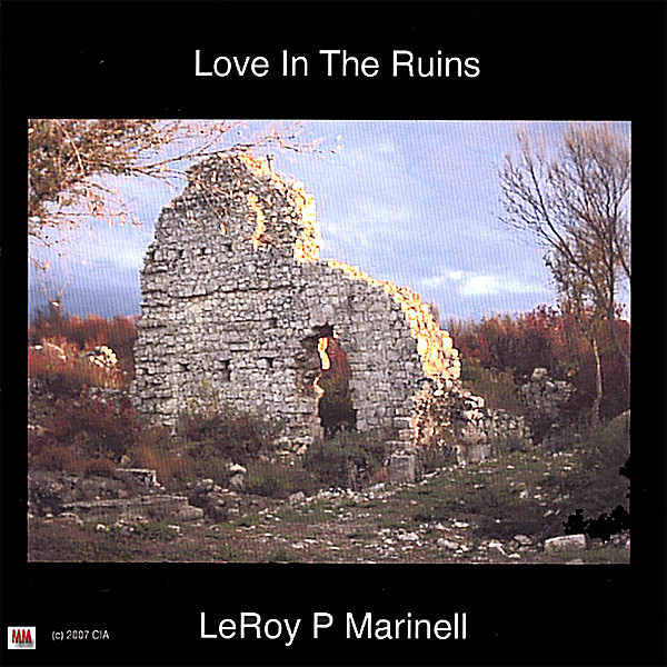 LOVE IN THE RUINS