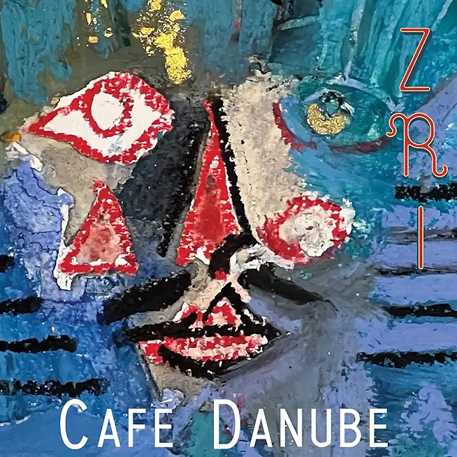 CAFE DANUBE